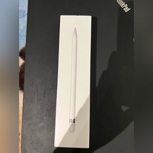 Apple Pencil first generation